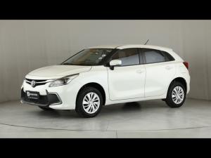 Toyota Starlet 1.5 Xi - Image 23