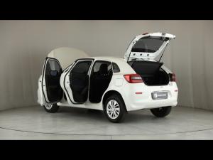Toyota Starlet 1.5 Xi - Image 25