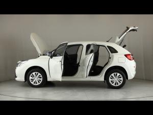 Toyota Starlet 1.5 Xi - Image 26