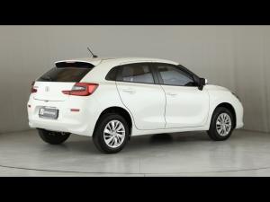 Toyota Starlet 1.5 Xi - Image 2