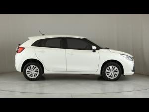 Toyota Starlet 1.5 Xi - Image 3