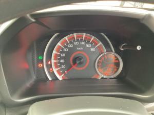 Toyota Vitz 1.0 XR manual - Image 10
