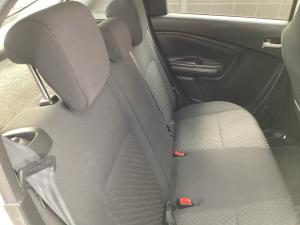 Toyota Vitz 1.0 XR manual - Image 16