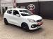 Toyota Vitz 1.0 XR manual - Thumbnail 1
