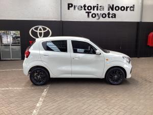 Toyota Vitz 1.0 XR manual - Image 3