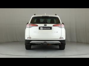 Toyota RAV4 2.0 GX auto - Image 5