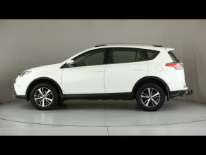 Toyota RAV4 2.0 GX auto - Image 22