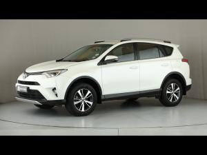 Toyota RAV4 2.0 GX auto - Image 23