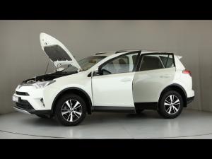Toyota RAV4 2.0 GX auto - Image 27