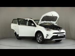 Toyota RAV4 2.0 GX auto - Image 29