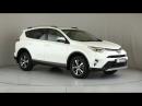 Thumbnail Toyota RAV4 2.0 GX auto