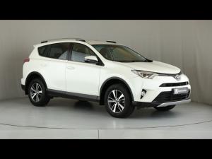 Toyota RAV4 2.0 GX auto - Image 1