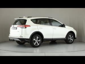 Toyota RAV4 2.0 GX auto - Image 2