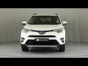 Toyota RAV4 2.0 GX auto - Image 4