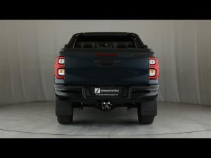 Toyota Hilux 2.8GD-6 Xtra cab 4x4 Legend 55 - Image 5