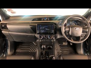 Toyota Hilux 2.8GD-6 Xtra cab 4x4 Legend 55 - Image 6