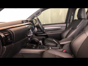 Toyota Hilux 2.8GD-6 Xtra cab 4x4 Legend 55 - Image 7