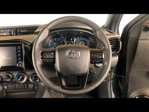 Toyota Hilux 2.8GD-6 Xtra cab 4x4 Legend 55 - Image 8