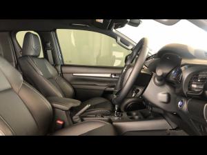 Toyota Hilux 2.8GD-6 Xtra cab 4x4 Legend 55 - Image 10