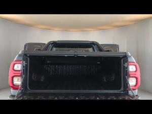 Toyota Hilux 2.8GD-6 Xtra cab 4x4 Legend 55 - Image 13