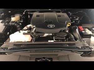 Toyota Hilux 2.8GD-6 Xtra cab 4x4 Legend 55 - Image 14