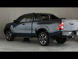 Toyota Hilux 2.8GD-6 Xtra cab 4x4 Legend 55 - Image 21