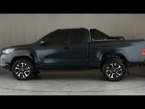 Toyota Hilux 2.8GD-6 Xtra cab 4x4 Legend 55 - Image 22