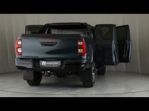 Toyota Hilux 2.8GD-6 Xtra cab 4x4 Legend 55 - Image 24