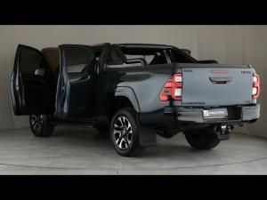 Toyota Hilux 2.8GD-6 Xtra cab 4x4 Legend 55 - Image 25