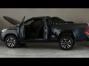 Toyota Hilux 2.8GD-6 Xtra cab 4x4 Legend 55 - Image 26