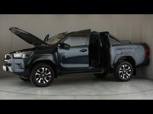 Toyota Hilux 2.8GD-6 Xtra cab 4x4 Legend 55 - Image 27