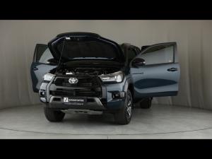Toyota Hilux 2.8GD-6 Xtra cab 4x4 Legend 55 - Image 28