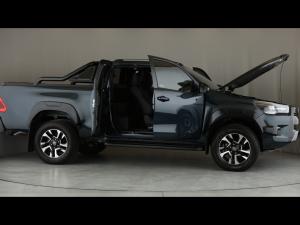 Toyota Hilux 2.8GD-6 Xtra cab 4x4 Legend 55 - Image 30
