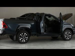 Toyota Hilux 2.8GD-6 Xtra cab 4x4 Legend 55 - Image 31