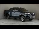 Thumbnail Toyota Hilux 2.8GD-6 Xtra cab 4x4 Legend 55