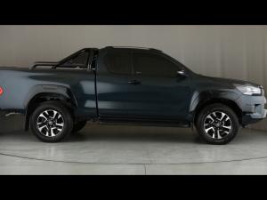 Toyota Hilux 2.8GD-6 Xtra cab 4x4 Legend 55 - Image 3