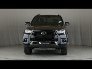Toyota Hilux 2.8GD-6 Xtra cab 4x4 Legend 55 - Image 4