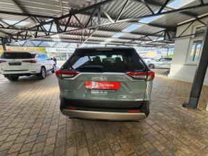 Toyota RAV4 2.5 VX AWD - Image 5