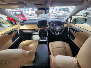 Toyota RAV4 2.5 VX AWD - Image 6