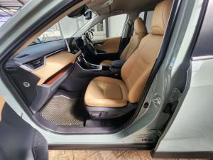 Toyota RAV4 2.5 VX AWD - Image 7