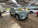 Thumbnail Toyota RAV4 2.5 VX AWD