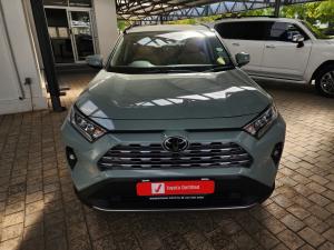 Toyota RAV4 2.5 VX AWD - Image 4