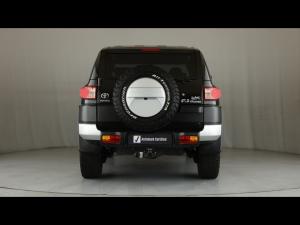 Toyota FJ Cruiser FJ Cruiser - Image 5