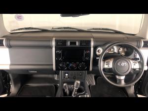 Toyota FJ Cruiser FJ Cruiser - Image 6