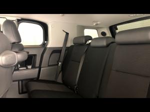 Toyota FJ Cruiser FJ Cruiser - Image 11