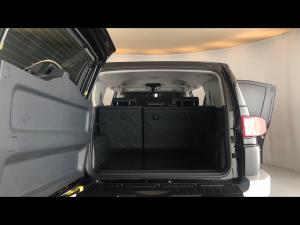 Toyota FJ Cruiser FJ Cruiser - Image 13