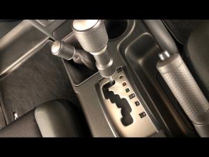 Toyota FJ Cruiser FJ Cruiser - Image 15