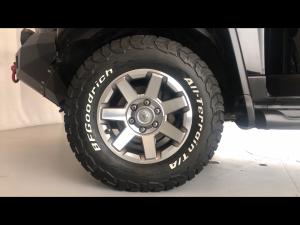Toyota FJ Cruiser FJ Cruiser - Image 18