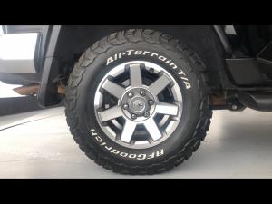 Toyota FJ Cruiser FJ Cruiser - Image 20