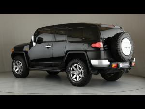Toyota FJ Cruiser FJ Cruiser - Image 21